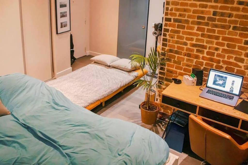 Chez Cam - Paris Rooftop Екстер'єр фото